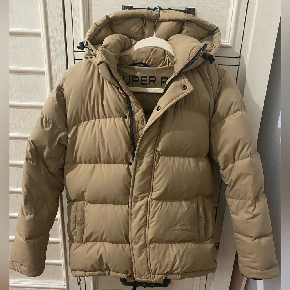 Aritzia Superpuff Original